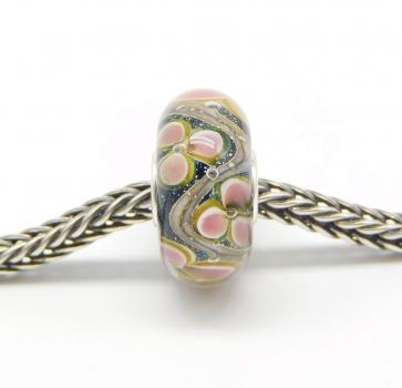 Heritage Monet - Elfbeads Glas - Originalfoto